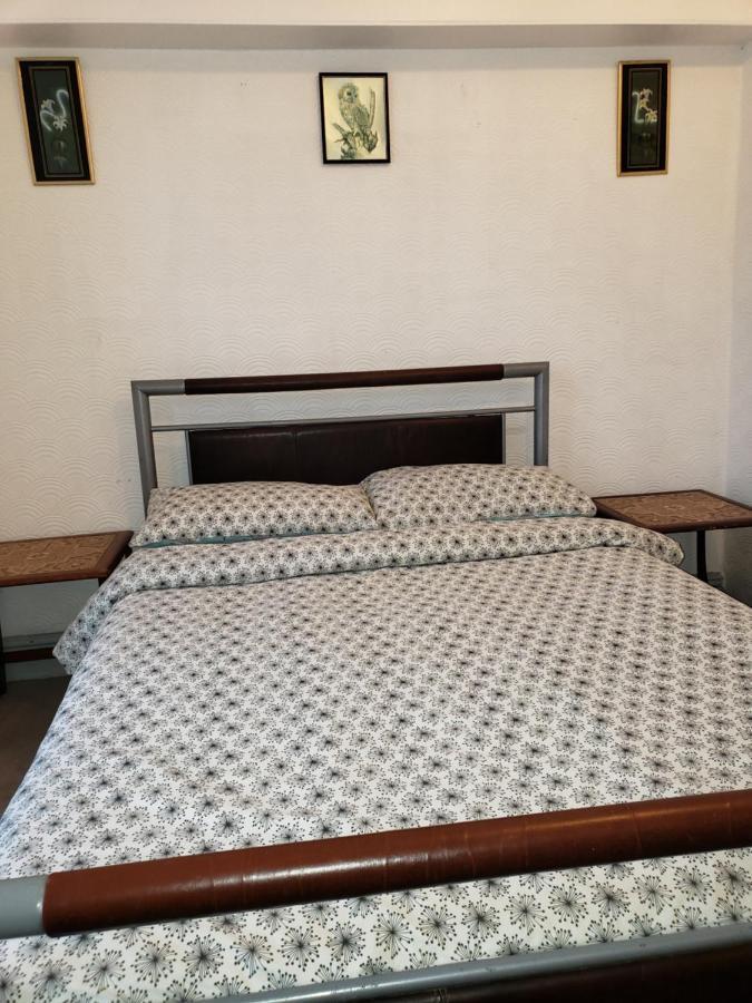 Fernlea Hotel 블랙풀 외부 사진