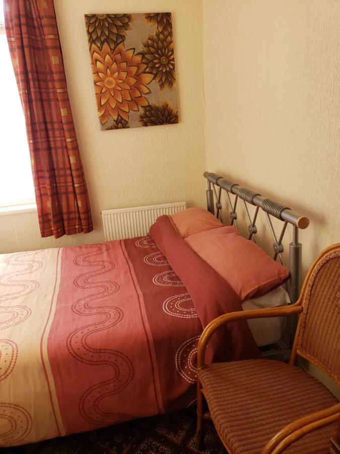Fernlea Hotel 블랙풀 외부 사진