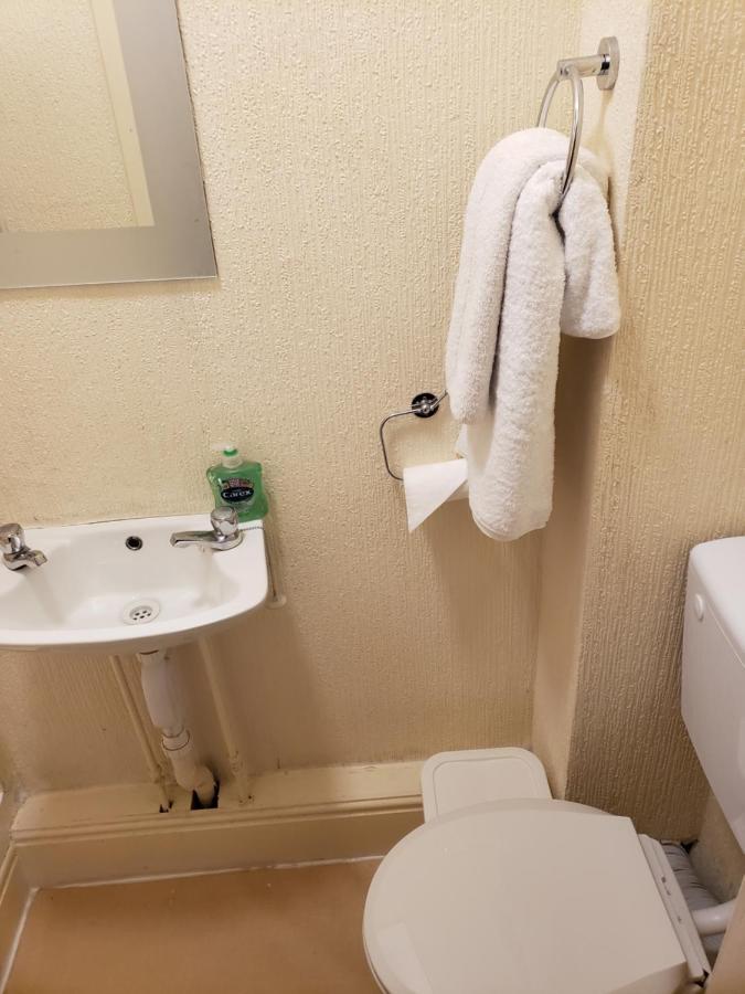 Fernlea Hotel 블랙풀 외부 사진