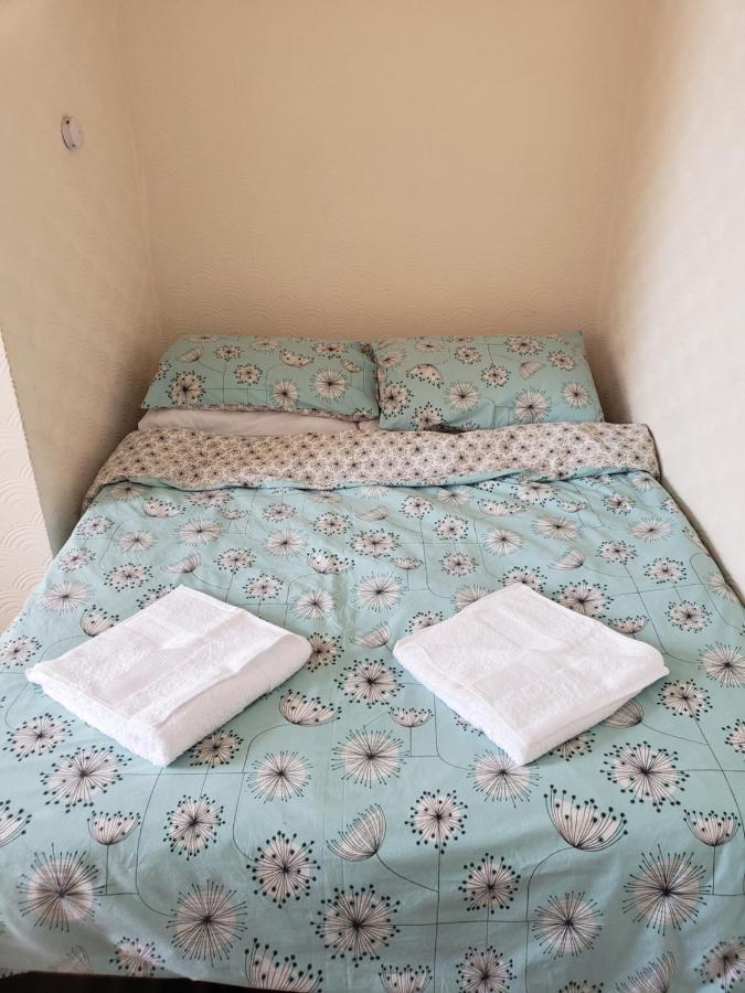 Fernlea Hotel 블랙풀 외부 사진