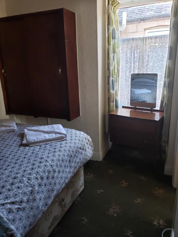 Fernlea Hotel 블랙풀 외부 사진