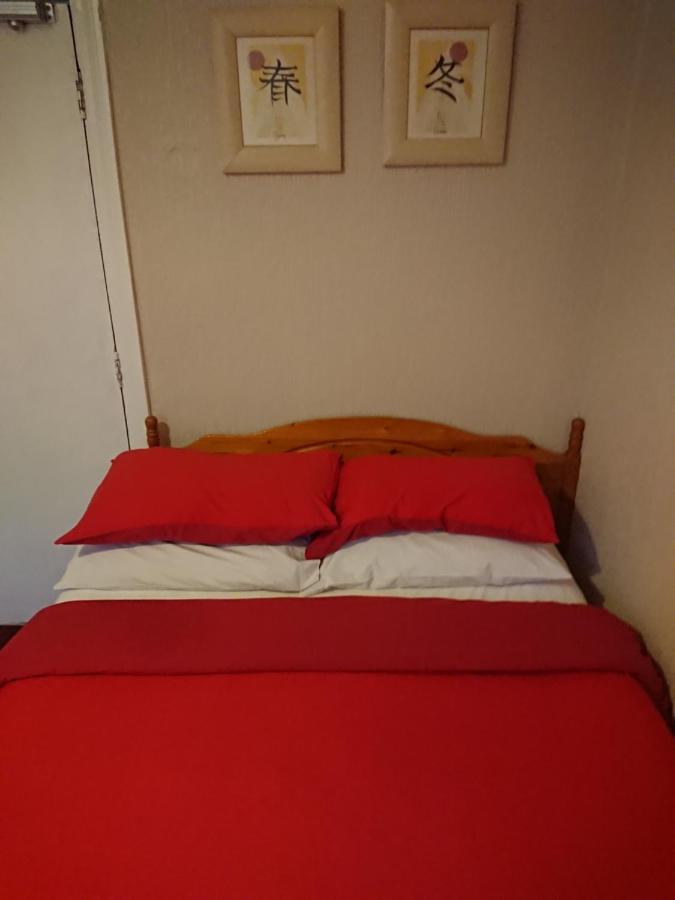 Fernlea Hotel 블랙풀 외부 사진