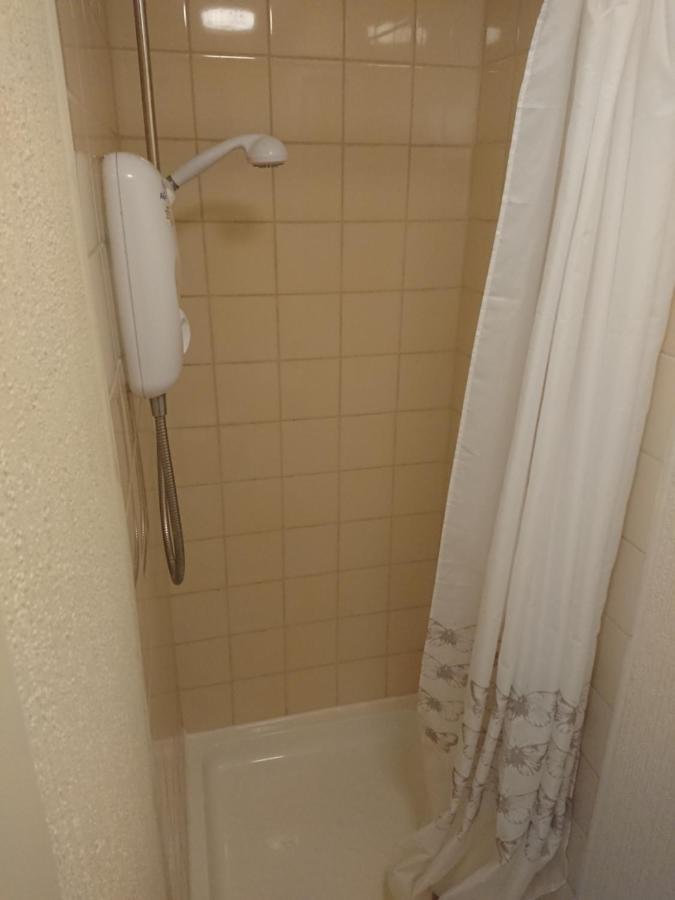 Fernlea Hotel 블랙풀 외부 사진