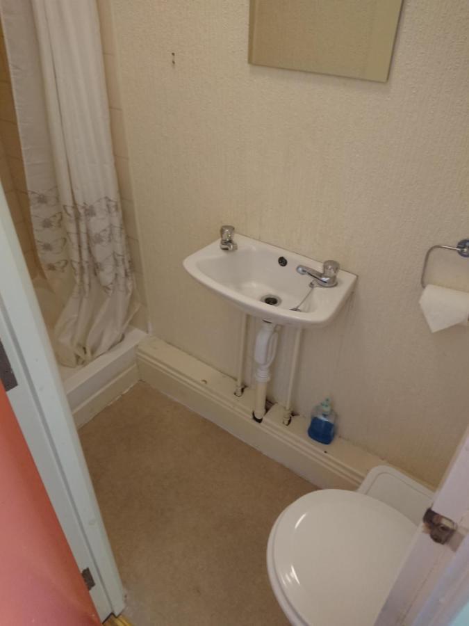 Fernlea Hotel 블랙풀 외부 사진